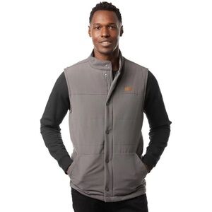 Travis Mathew Snowbody Better Golf Vest